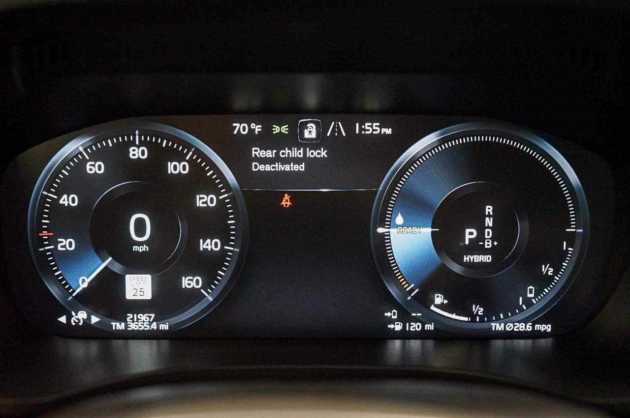 2020 Volvo XC60 Inscription Newport Beach CA