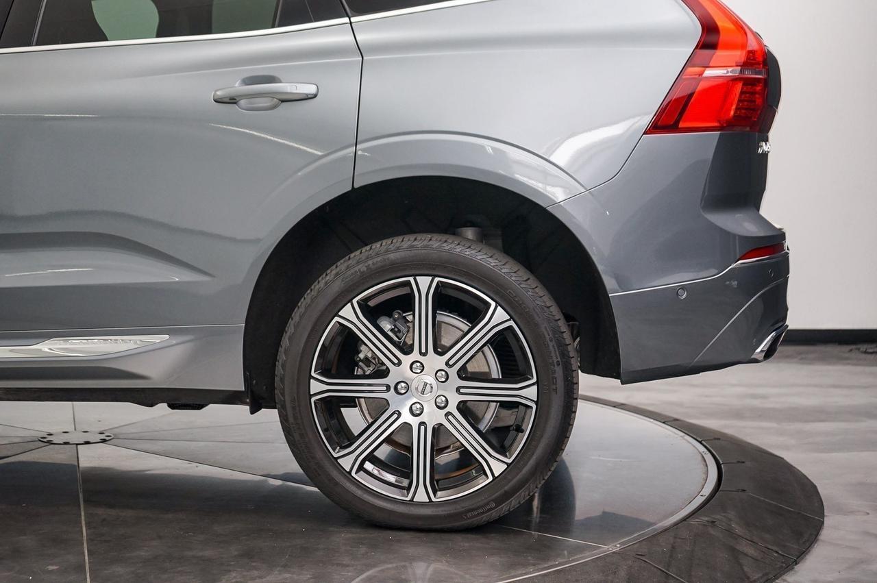 2020 Volvo XC60 Inscription Newport Beach CA