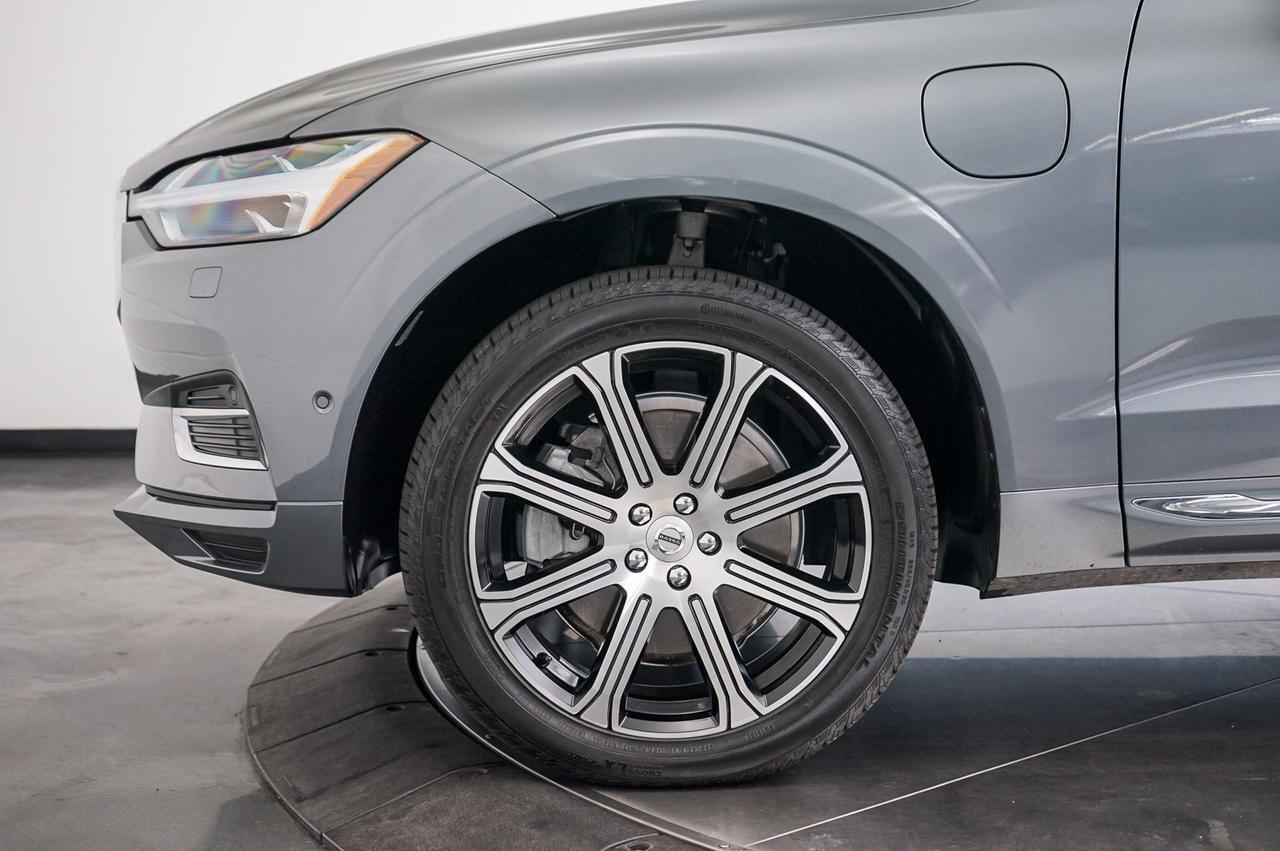 2020 Volvo XC60 Inscription Newport Beach CA