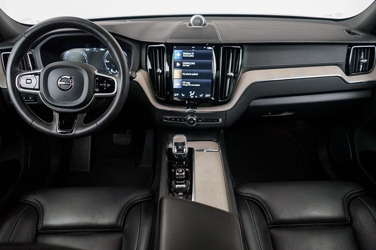 2020 Volvo XC60 Inscription Newport Beach CA