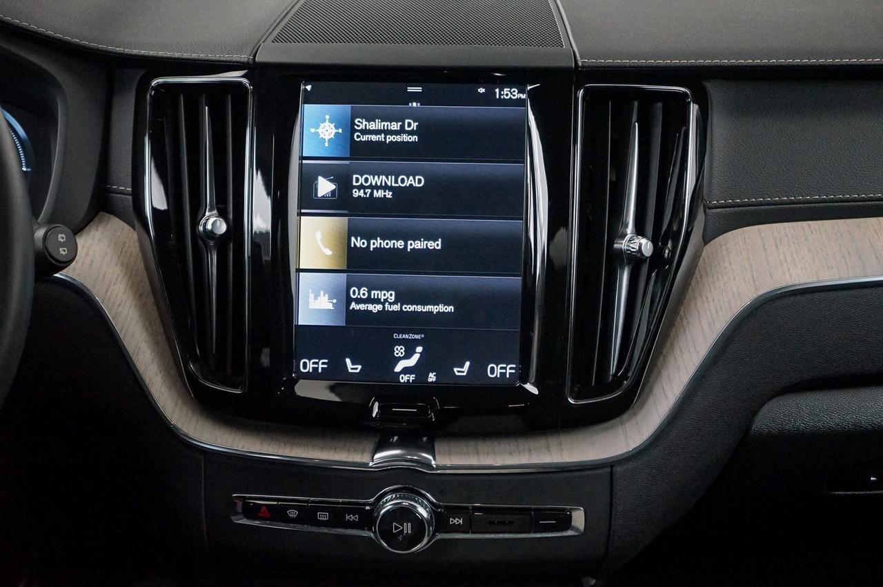 2020 Volvo XC60 Inscription Newport Beach CA