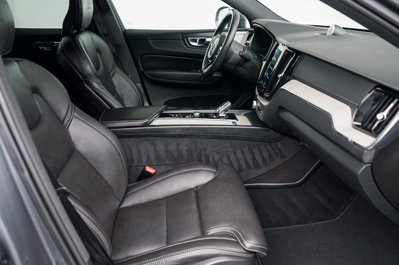 2020 Volvo XC60 Inscription Newport Beach CA