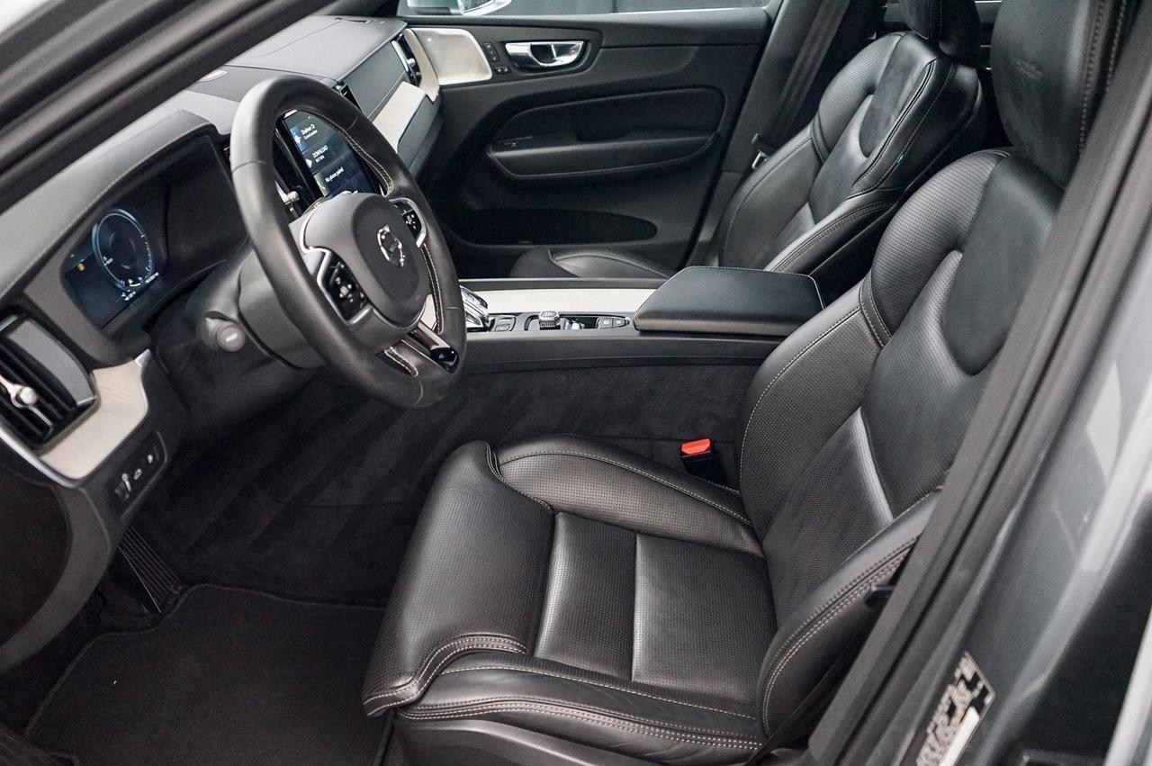 2020 Volvo XC60 Inscription Newport Beach CA