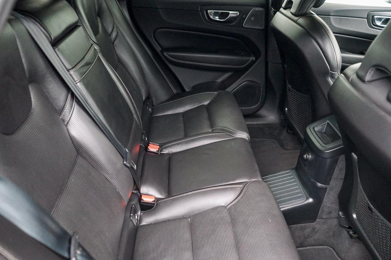 2020 Volvo XC60 Inscription Newport Beach CA