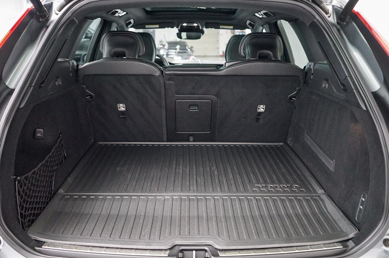 2020 Volvo XC60 Inscription Newport Beach CA