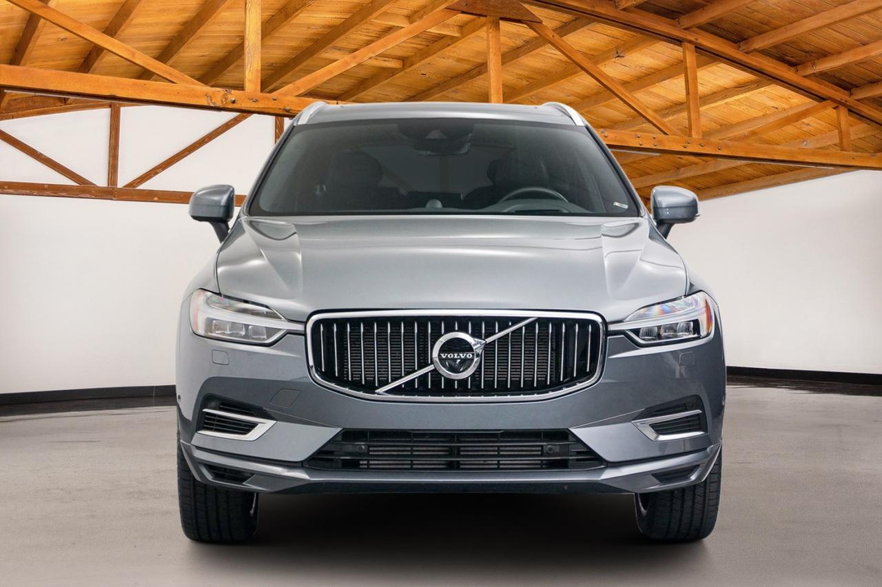 2020 Volvo XC60 Inscription Newport Beach CA