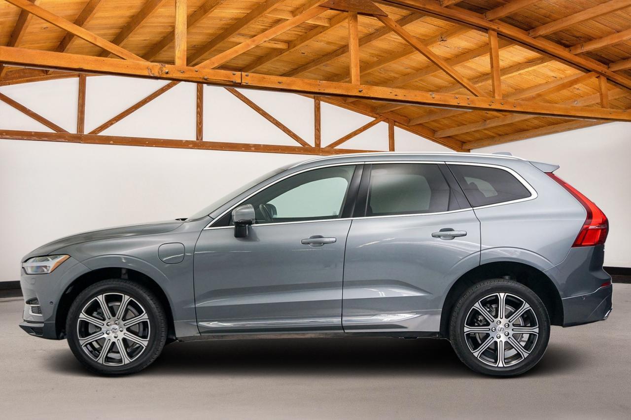 2020 Volvo XC60 Inscription Newport Beach CA