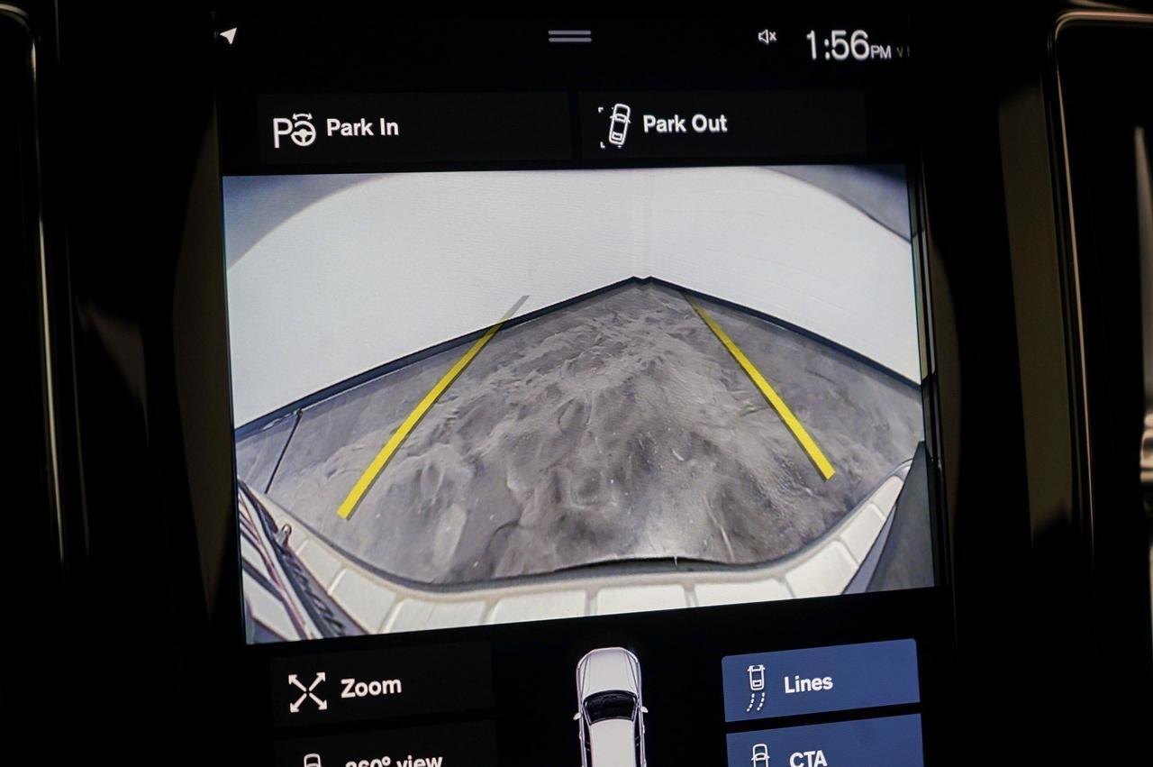 2020 Volvo XC60 Inscription Newport Beach CA