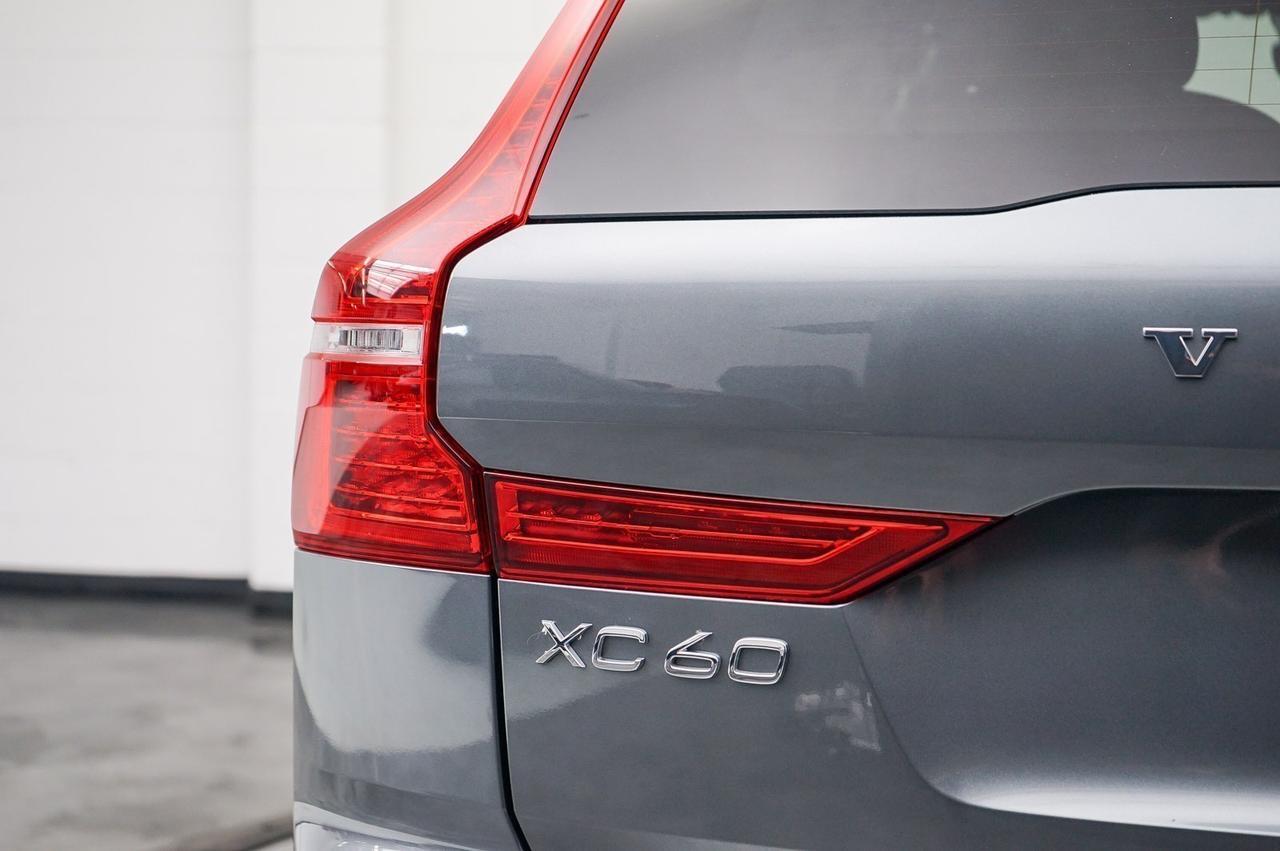 2020 Volvo XC60 Inscription Newport Beach CA