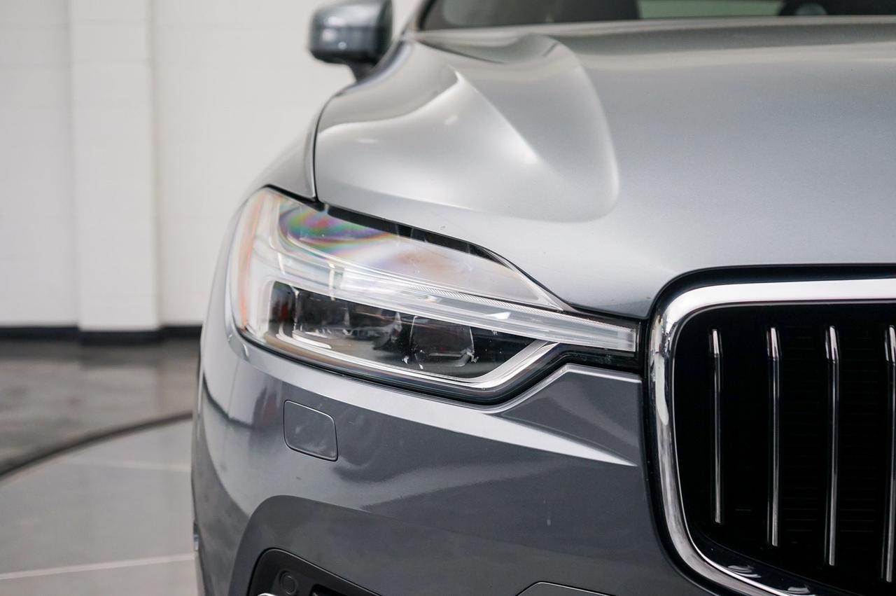 2020 Volvo XC60 Inscription Newport Beach CA