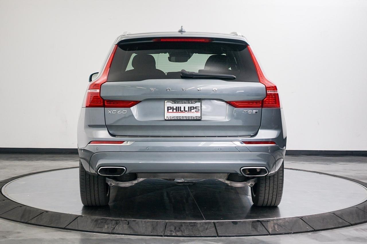 2020 Volvo XC60 Inscription Newport Beach CA