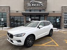 2020_Volvo_XC60_Inscription_ Springfield IL