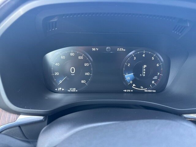 2020 Volvo XC60 Inscription Springfield IL