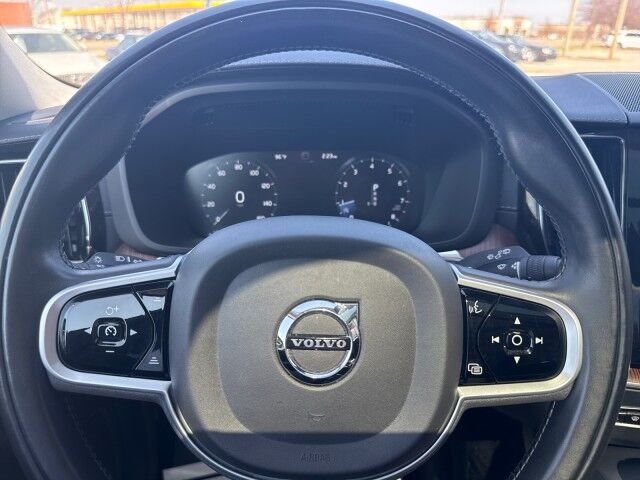 2020 Volvo XC60 Inscription Springfield IL