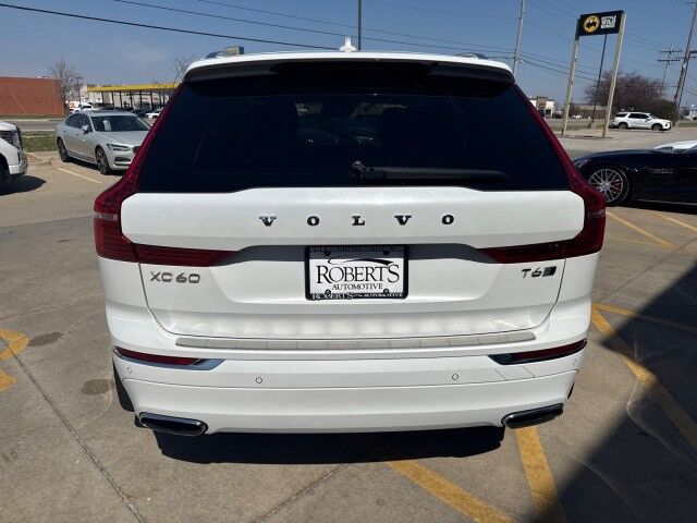 2020 Volvo XC60 Inscription Springfield IL