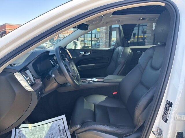 2020 Volvo XC60 Inscription Springfield IL