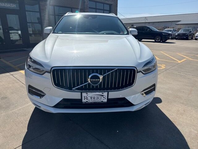 2020 Volvo XC60 Inscription Springfield IL