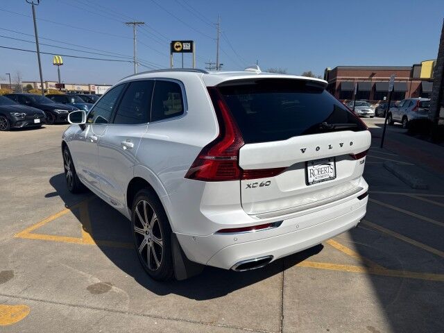 2020 Volvo XC60 Inscription