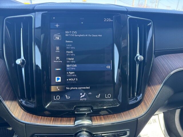 2020 Volvo XC60 Inscription Springfield IL