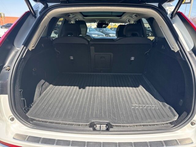 2020 Volvo XC60 Inscription Springfield IL