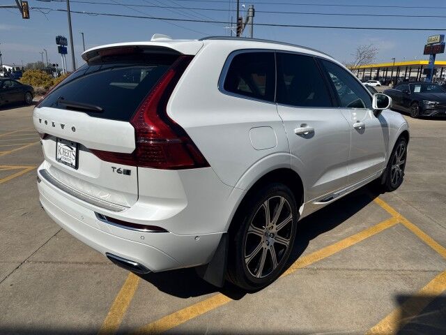 2020 Volvo XC60 Inscription Springfield IL