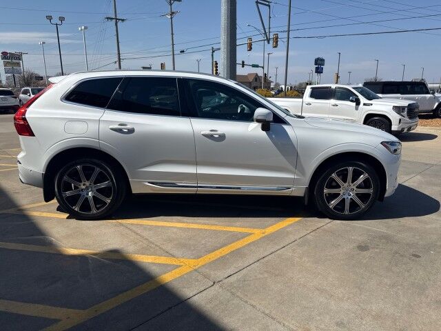 2020 Volvo XC60 Inscription Springfield IL