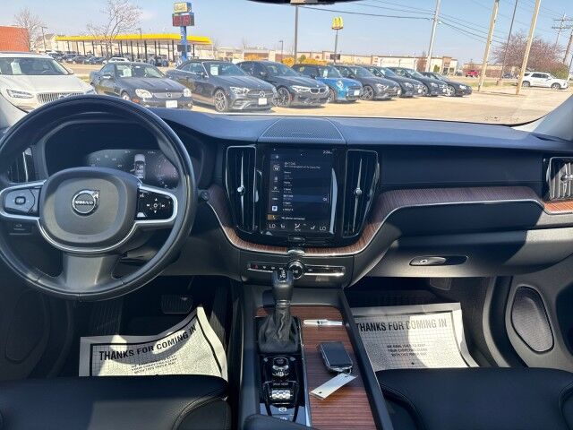 2020 Volvo XC60 Inscription Springfield IL