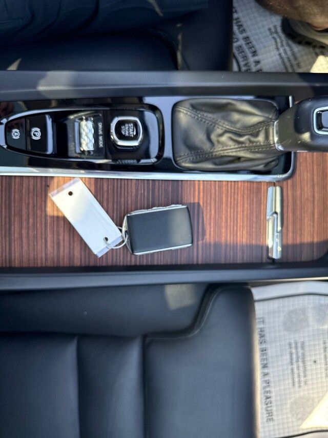 2020 Volvo XC60 Inscription Springfield IL