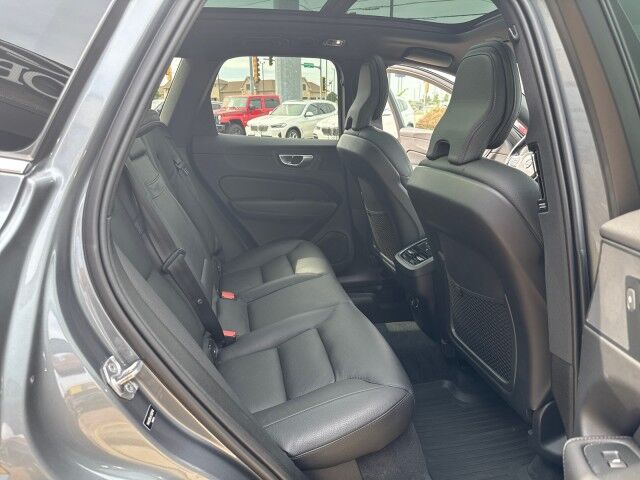 2020 Volvo XC60 Inscription Springfield IL