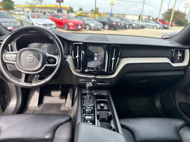 2020 Volvo XC60 Inscription Springfield IL