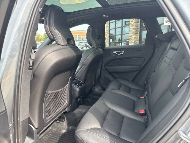 2020 Volvo XC60 Inscription Springfield IL
