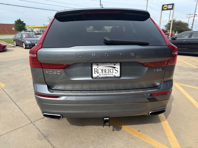 2020 Volvo XC60 Inscription Springfield IL