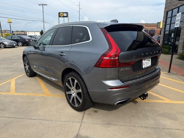 2020 Volvo XC60 Inscription Springfield IL