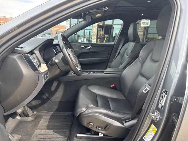 2020 Volvo XC60 Inscription Springfield IL