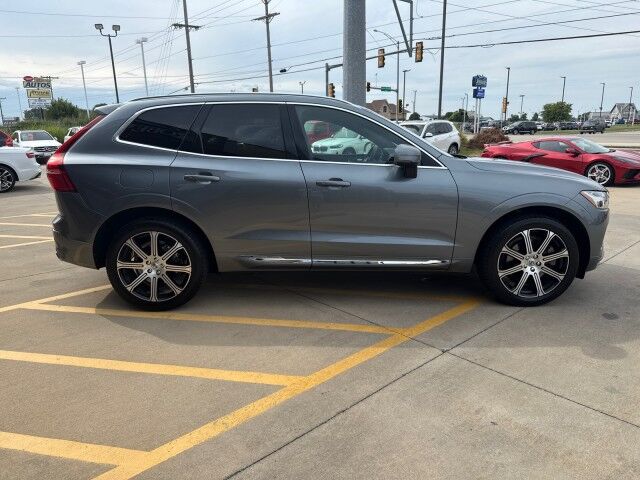 2020 Volvo XC60 Inscription Springfield IL