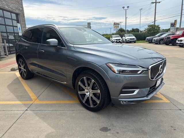 2020 Volvo XC60 Inscription Springfield IL