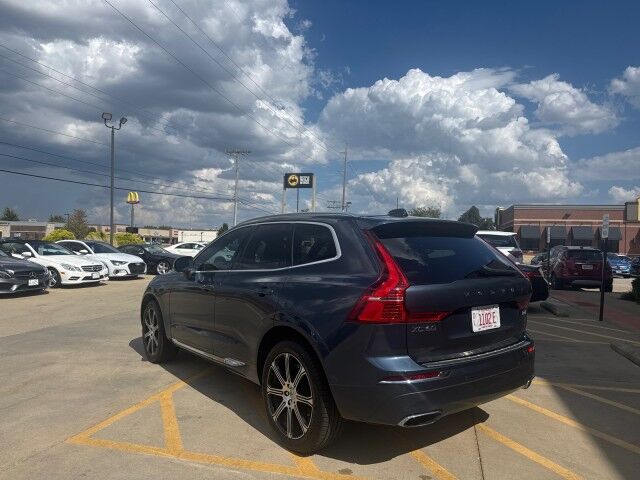 2020 Volvo XC60 Inscription