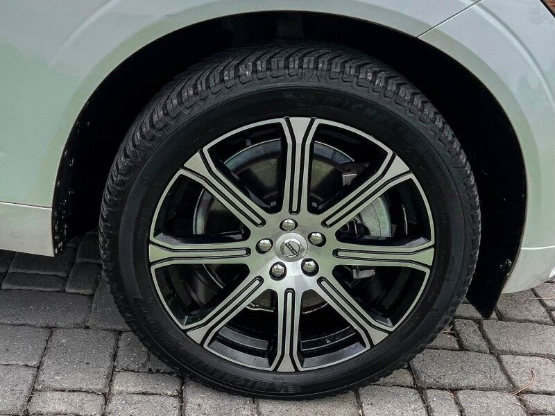 2020 Volvo XC60 Inscription Wilmington NC