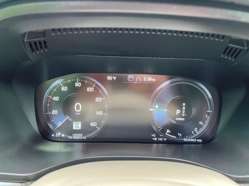 2020 Volvo XC60 Inscription Wilmington NC