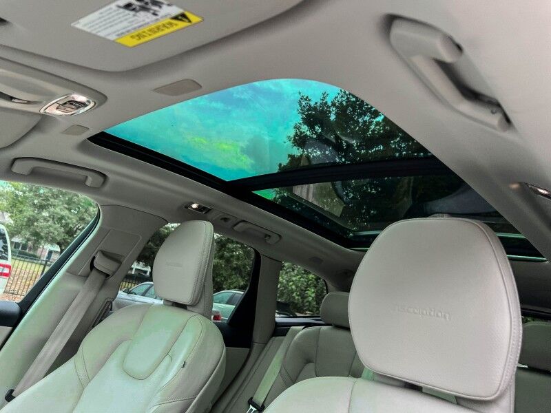 2020 Volvo XC60 Inscription Wilmington NC