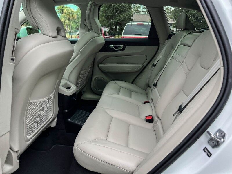 2020 Volvo XC60 Inscription Wilmington NC