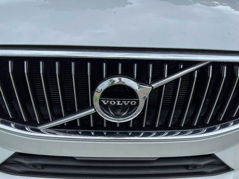 2020 Volvo XC60 Inscription Wilmington NC
