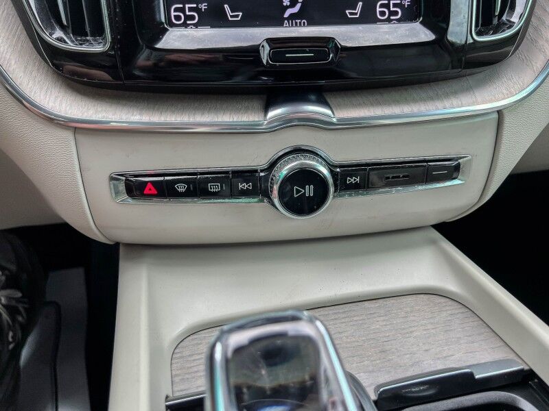2020 Volvo XC60 Inscription Wilmington NC