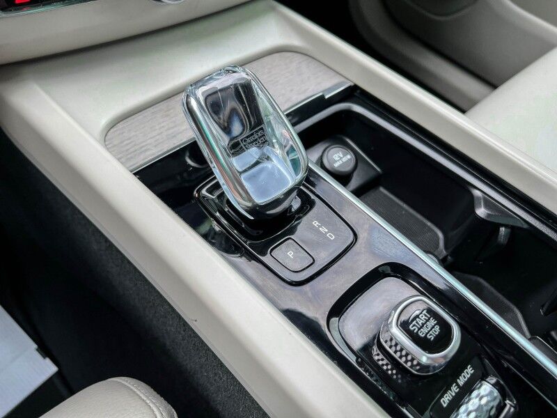 2020 Volvo XC60 Inscription Wilmington NC