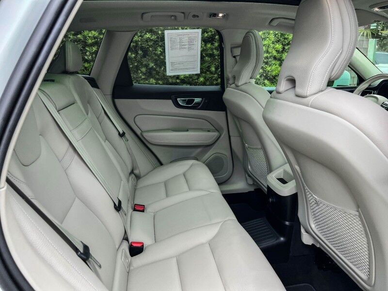 2020 Volvo XC60 Inscription Wilmington NC