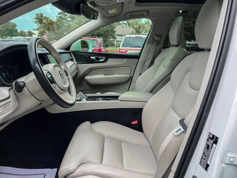 2020 Volvo XC60 Inscription Wilmington NC