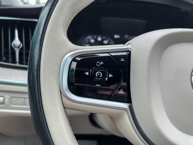 2020 Volvo XC60 Inscription Wilmington NC