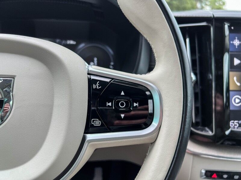 2020 Volvo XC60 Inscription Wilmington NC