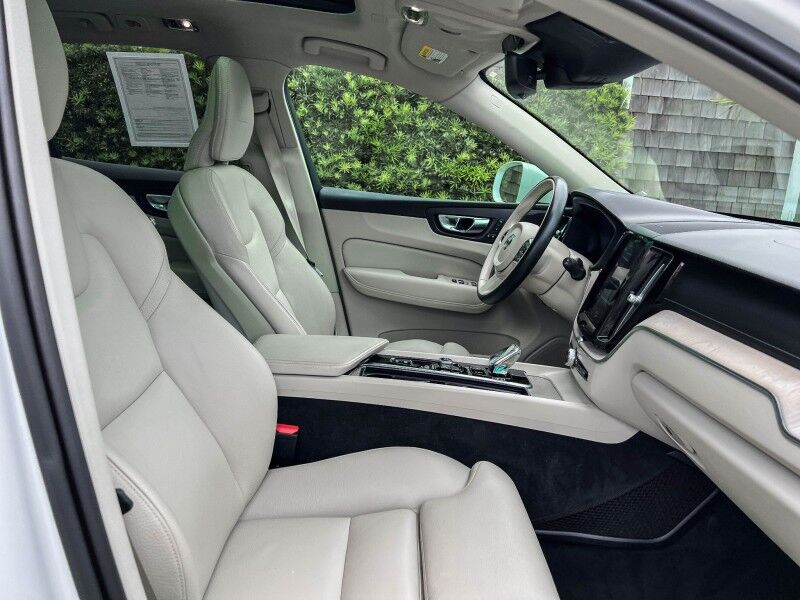 2020 Volvo XC60 Inscription Wilmington NC
