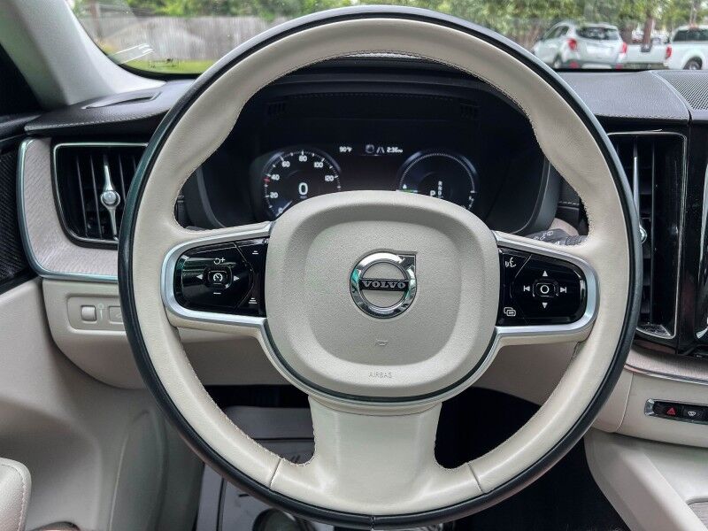 2020 Volvo XC60 Inscription Wilmington NC
